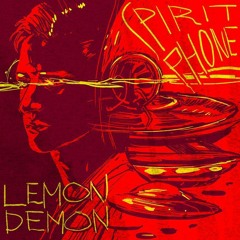 Lemon Demon - Lifetime Achievement Award [2014 Demo]