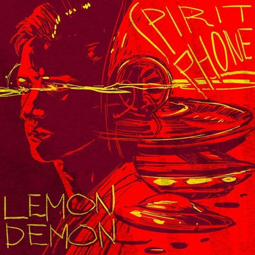 Stream Lemon Demon - Lifetime Achievement Award [2014 Demo] by ...