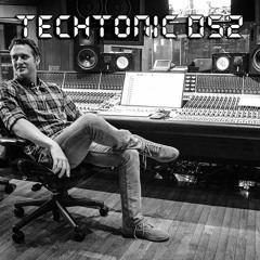 TechTonic E52 'Bells Chime & A Funeral March' August 2020 Techno Mix GUEST MIX  (DJ Reiki)