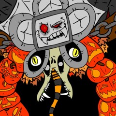 The Final Spook v3