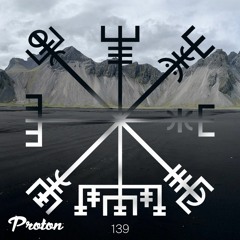 Nordic Voyage 139 - 08/01/2022 - Bjorn Salvador / Maximiliano - Proton Radio