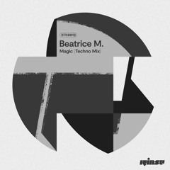 Magic (Techno Mix)