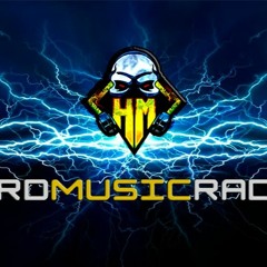 DJ Xalao - - HardMusicRadio 08 - 09 - 2023