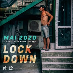 Lockdown mix  / Mai 2020