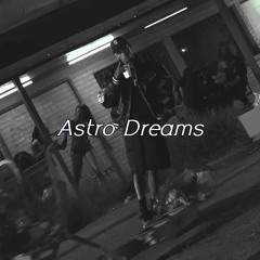 Travis Scott Type Beat - 'Astro Dreams' | Free Hip Hop Instrumental 2023