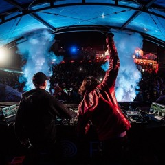 Mind Against | Tomorrowland Winter 2025