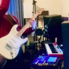 Curt K Mini House Set Part 1 live at Sun Lair Studio