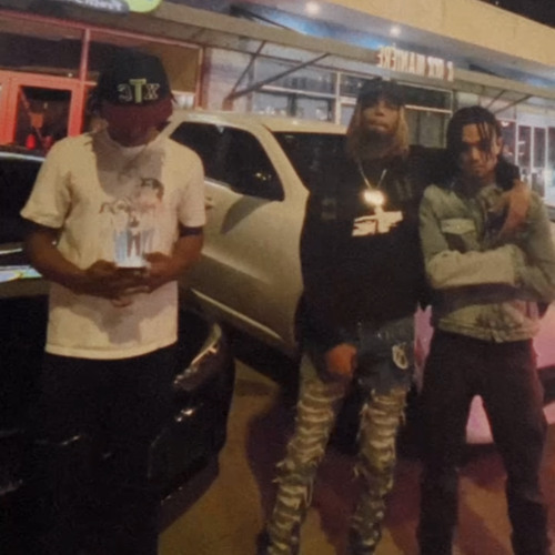 Already Know Feat. BoofPaxkMooky & Woodyintl (Milanezie)