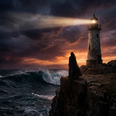 The Last Lighthouse