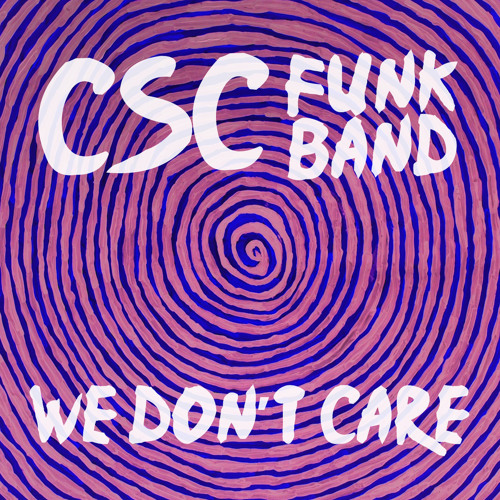 We Don't Care