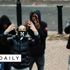 Pasco - Daily Trap [Music Video] | GRM Daily