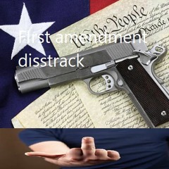 2nd Amendment Disstrack