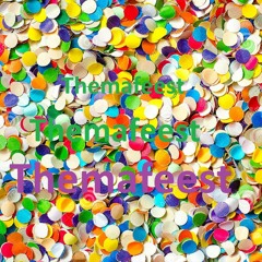 Aflevering 25 - Confetti