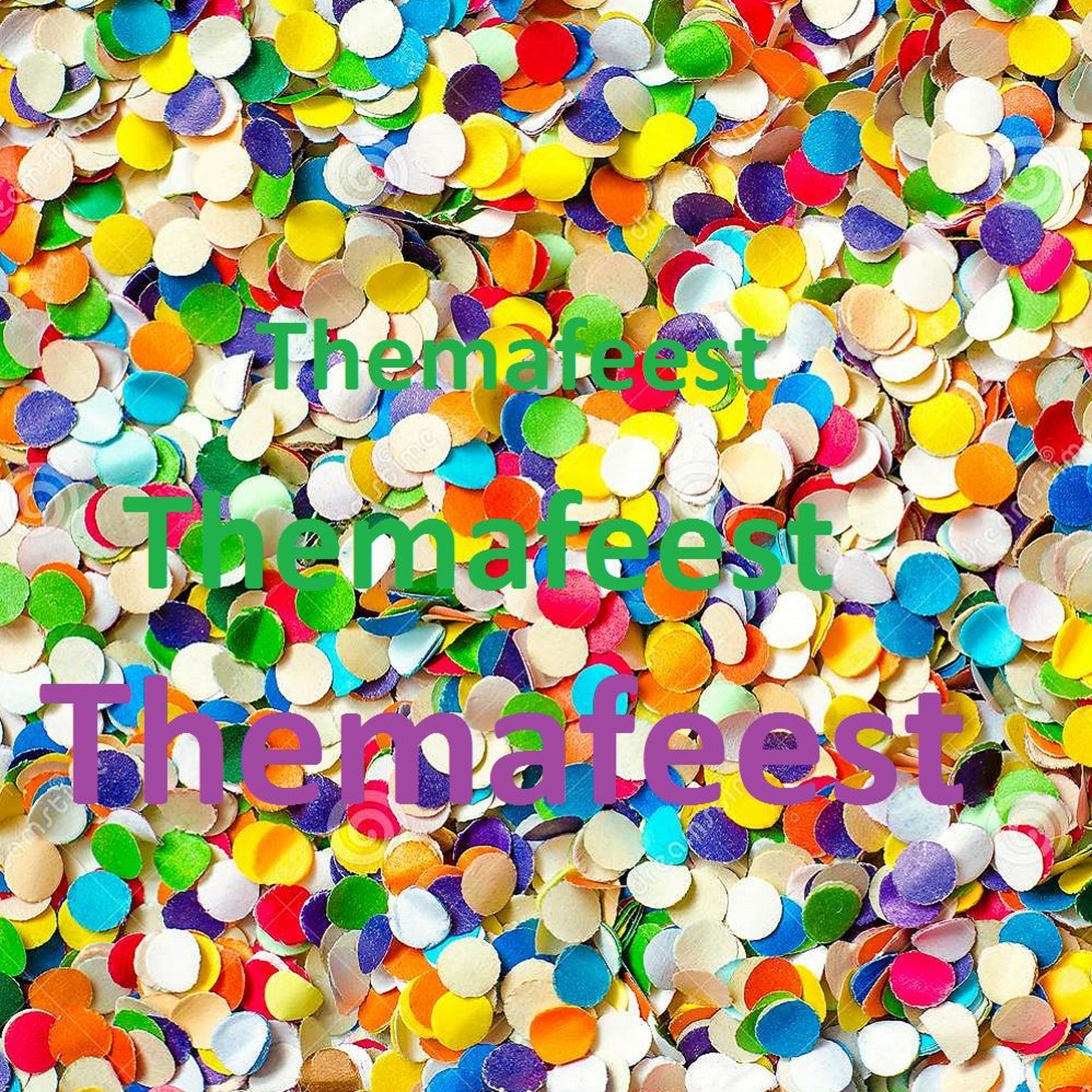 Themafeest