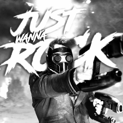 Stream just wanna rock - edit audio by brightreels | Listen online for ...