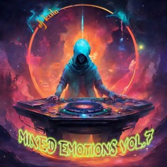 MIXΣD ΣMӨƬIӨПƧ VӨᄂ. 7