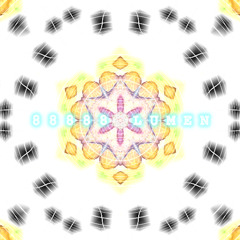 88888 LUMEN [432 hz + 528 hz]