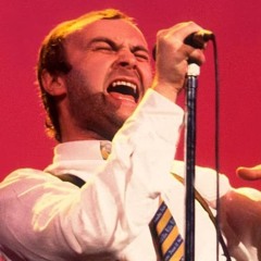 In The Air Tonight (AI CityPop Cover)