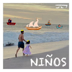 Los niños