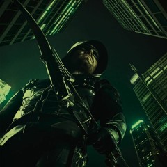 Arrow x Crystal Castles - Empathy