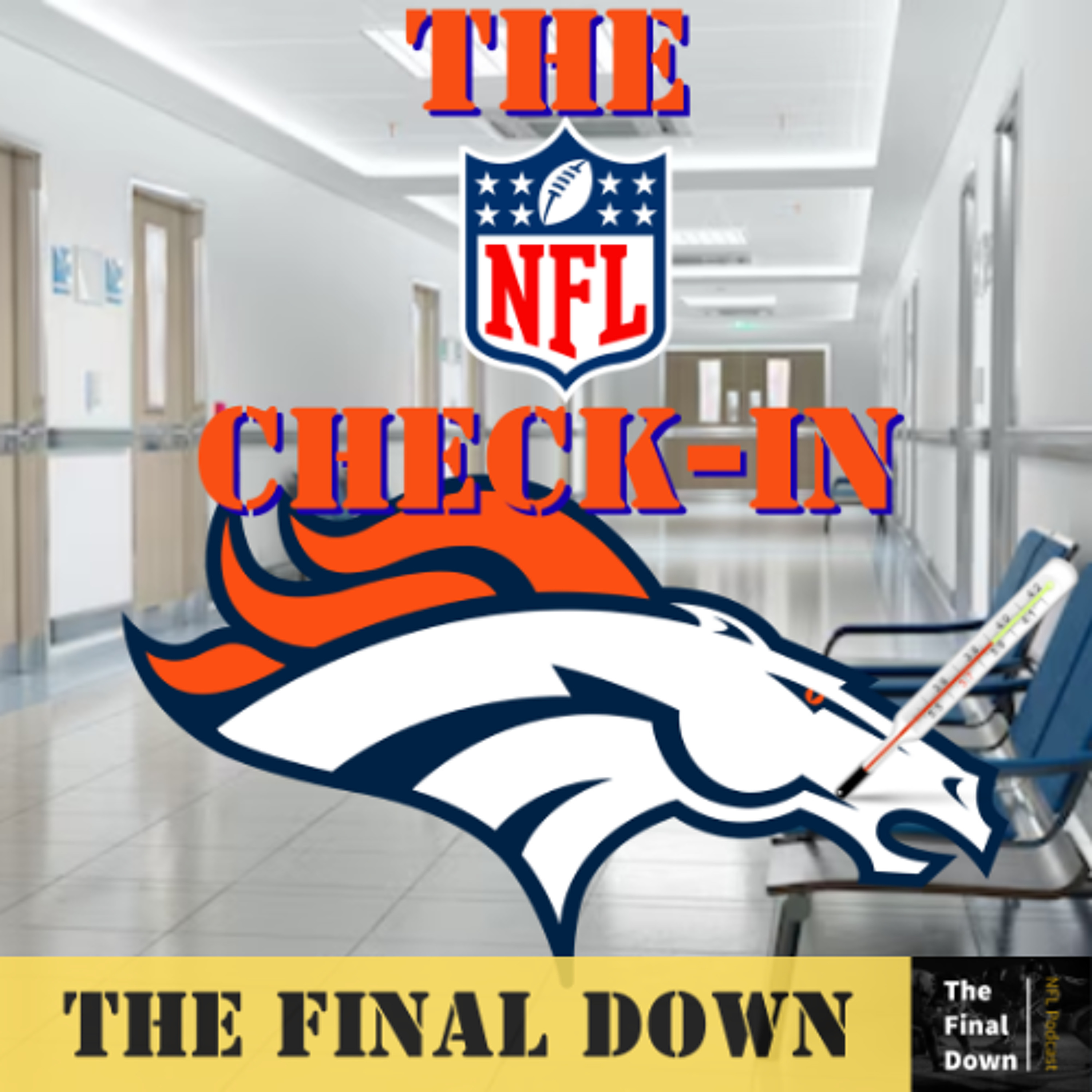 The Final Down NFL Podcast