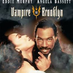 Flashback Films: A Vampire in Brooklyn