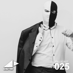 Pillscast 0025 - A Trip Into the World of Techno and Rave Culture