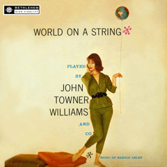 I've Got the World on a String (2013 Remastered Version)