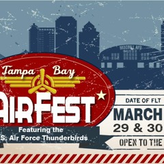 LIVE’STREAM► 2024 Tampa Bay AirFest – Live Online