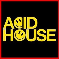 Analog Acid House 055