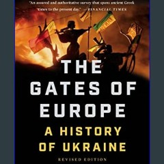 Read^^ 📖 Gates of Europe     Paperback – May 25, 2021 [R.A.R]