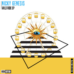 Nicky Genesis - Wild Ride