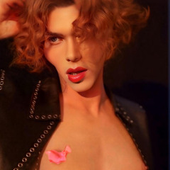 SOPHIE - NEW YORK'S BURNING DOWN (FEAT. DOSS)