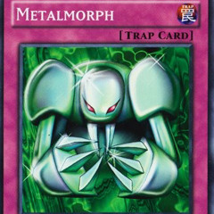 MetalMorph
