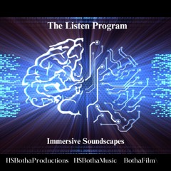 The Listen Program - Immersive Soundscape II