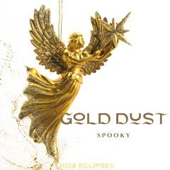 Gold Dust - spooky