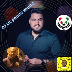 [ DJ LiL Panda Sound ] حسين غزال - شمسويلي فهمني