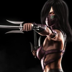 Mileena (makette) - Psyloffman