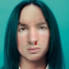 Flamingo Sings Bad Guy