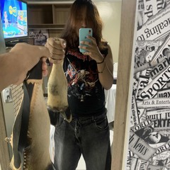 Garota Lendária (og version)