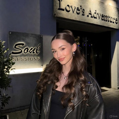 Love's Adventure - D-Lish Soul Sessions