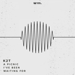 DIGITAL204: K2T - A Picnic I've Been Waiting For (Original Mix)
