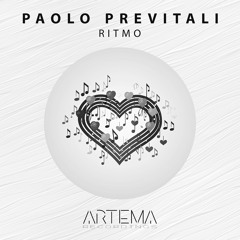 Paolo Previtali - Ritmo (Artema Recordings)