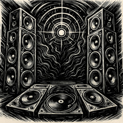 Tribal Unit 303 //FreeTekno Tribe Acid