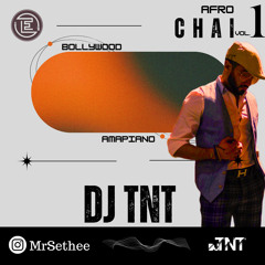AfroChai Vol 1 (Jan 2024)