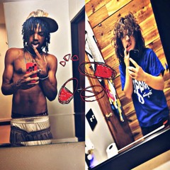 she give us drugz ft cw!zz