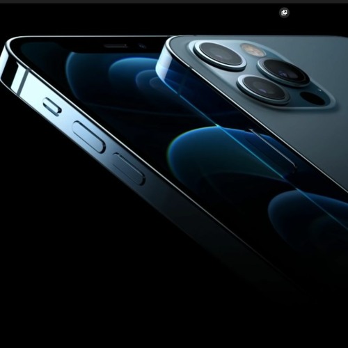 Whethan - Drumdown Mambo 'Iphone 12 Pro Theme Extended' Trailer Song (YouTube Re-upload)
