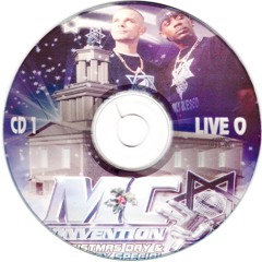 MC Convention, Christmas Day & 2nd Birthday Special, 25 December 2004: Live O