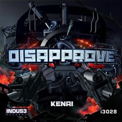 Kenai - Disapprove [i3028]