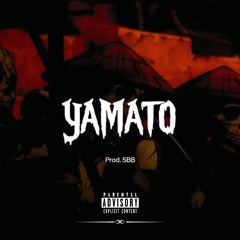 [FREE] Drill type beat "YAMATO" | Dark, Aggressive 808 Slide